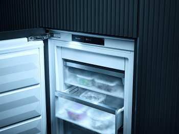 Miele FNS 7794 D L Built In Freezer image 8