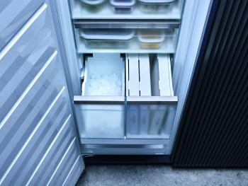 Miele FNS 7794 D L Built In Freezer image 9