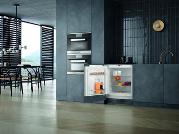 Miele K 31222 Ui-1 Built In Fridge image 2