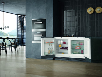 Miele K 31222 Ui-1 Built In Fridge image 3