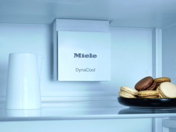 Miele K 7715 E Built In Fridge image 2