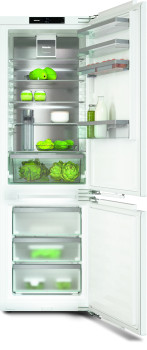 Miele KFN 7764 C Built In Fridge Freezer image 0