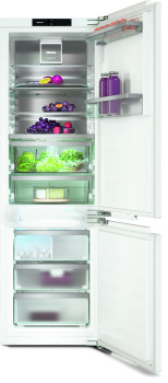 Miele KFN 7795 C Built In Fridge Freezer image 0
