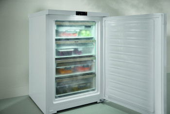 Miele F 4001 D WS Freestanding Freezer image 9