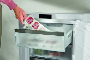Miele F 4001 D WS Freestanding Freezer image 10