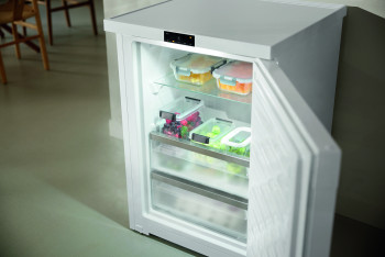 Miele F 4001 D WS Freestanding Freezer image 11
