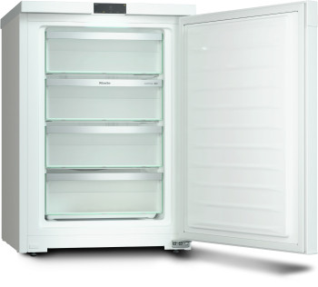 Miele F 4001 D WS Freestanding Freezer image 2