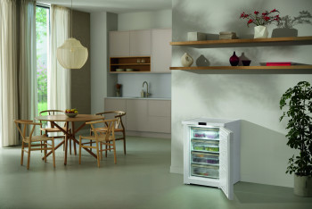 Miele F 4001 D WS Freestanding Freezer image 6
