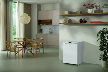Miele F 4001 D WS Freestanding Freezer image 7