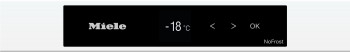 Miele FN 4322 D-1 WS Freestanding Freezer image 3