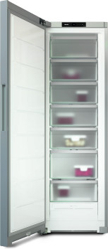 Miele FNS 4382 D EL Freestanding Freezer image 1