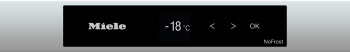 Miele FNS 4382 D EL Freestanding Freezer image 3