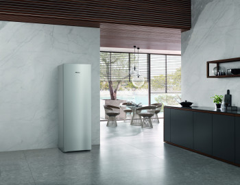 Miele FNS 4382 D EL Freestanding Freezer image 6