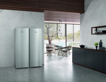 Miele FNS 4382 D EL Freestanding Freezer image 8