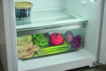 Miele K 4003 D WS Freestanding Fridge image 9