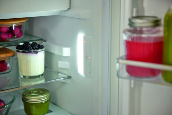 Miele K 4003 D WS Freestanding Fridge image 10