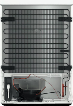 Miele K 4003 D WS Freestanding Fridge image 4