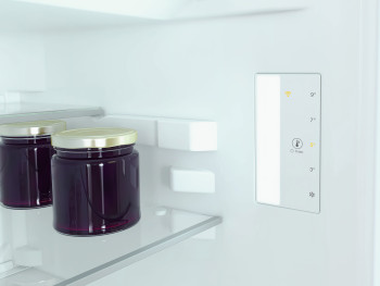 Miele K 4003 D WS Freestanding Fridge image 6