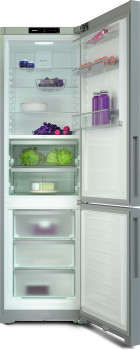 Miele KFN 4397 CD EL 125 Edition Freestanding Fridge Freezer image 1
