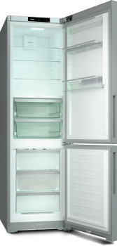 Miele KFN 4397 CD EL 125 Edition Freestanding Fridge Freezer image 2