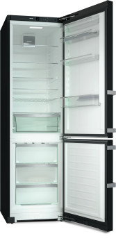 Miele KFN 4795 AD BST Freestanding Fridge Freezer image 2