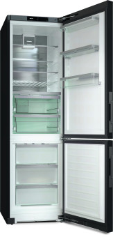 Miele KFN 4898 A-10 D Freestanding Fridge Freezer