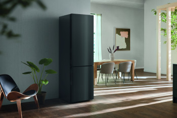 Miele KFN 4898 A-10 D Freestanding Fridge Freezer image 1