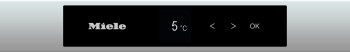 Miele KS 4383 DD EL Freestanding Fridge image 3