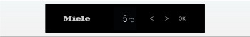 Miele KS 4383 DD WS Freestanding Fridge image 3