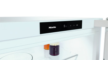 Miele KS 4383 DD WS Freestanding Fridge image 4