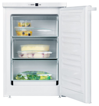 Miele F 12011 S-1 Freezer image 2
