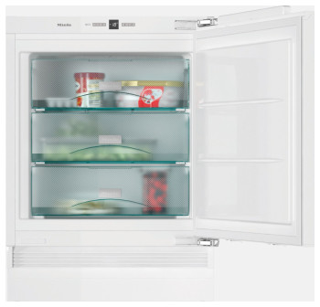 Miele F 31202 Ui Integrated Freezer image 0