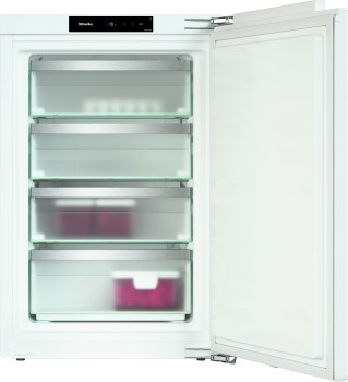 Miele FNS 7140 E Built-In Freezer image 0