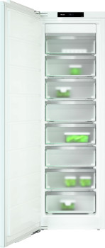 Miele FNS 7770 E Built-In Freezer image 0