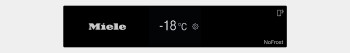 Miele FNS 7794 E Built-In Freezer image 1