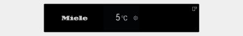 Miele K 7793 C Built-In Fridge image 1