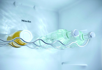 Miele KDN 7714 E Built-In Fridge Freezer image 2