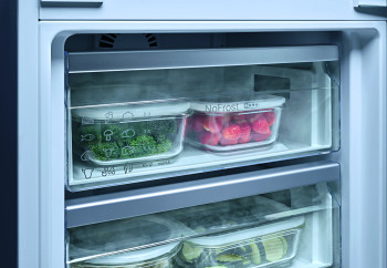 Miele KDN 7714 E Built-In Fridge Freezer image 6