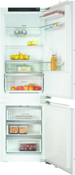 Miele KDN 7724 E Built-In Fridge Freezer image 0