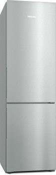 Miele KFN 4395 DD Freestanding Fridge Freezer image 0
