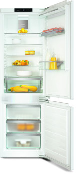 Miele KFN 7734 D Built-In Fridge Freezer image 0
