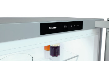 Miele KS 4383 ED Freestanding Fridge image 4