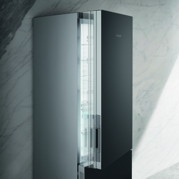 Miele KFN 4898 AD Freestanding Fridge Freezer image 3