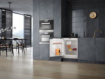 Miele K 31222 Ui Integrated Fridge image 2