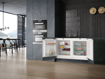 Miele K 31222 Ui Integrated Fridge image 3