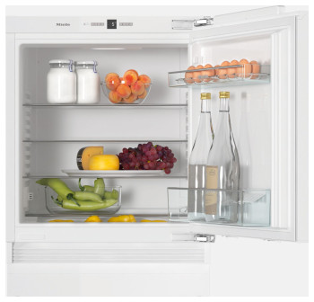 Miele K 31222 Ui Integrated Fridge image 0
