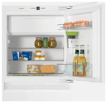 Miele K 31242 UiF Integrated Fridge image 0