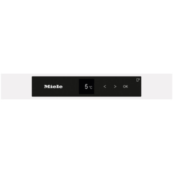Miele K 7733 E Integrated Fridge image 1