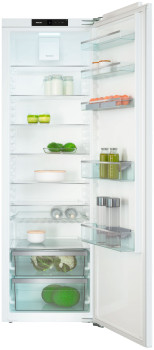 Miele K 7733 E Integrated Fridge image 0