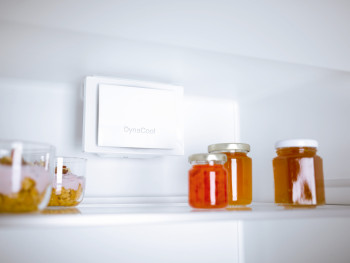 Miele K 7733 E Integrated Fridge image 3